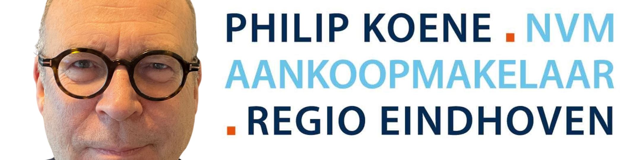 Banner Aankoopmakelaar Eindhoven
