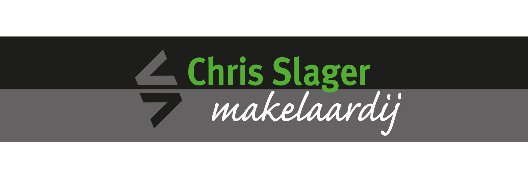Banner Chris Slager Makelaardij