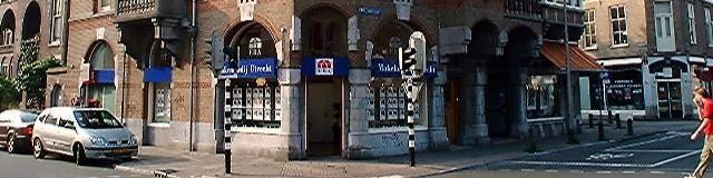 Banner Era Makelaardij Utrecht