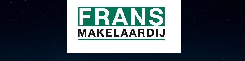 Banner Frans Makelaardij