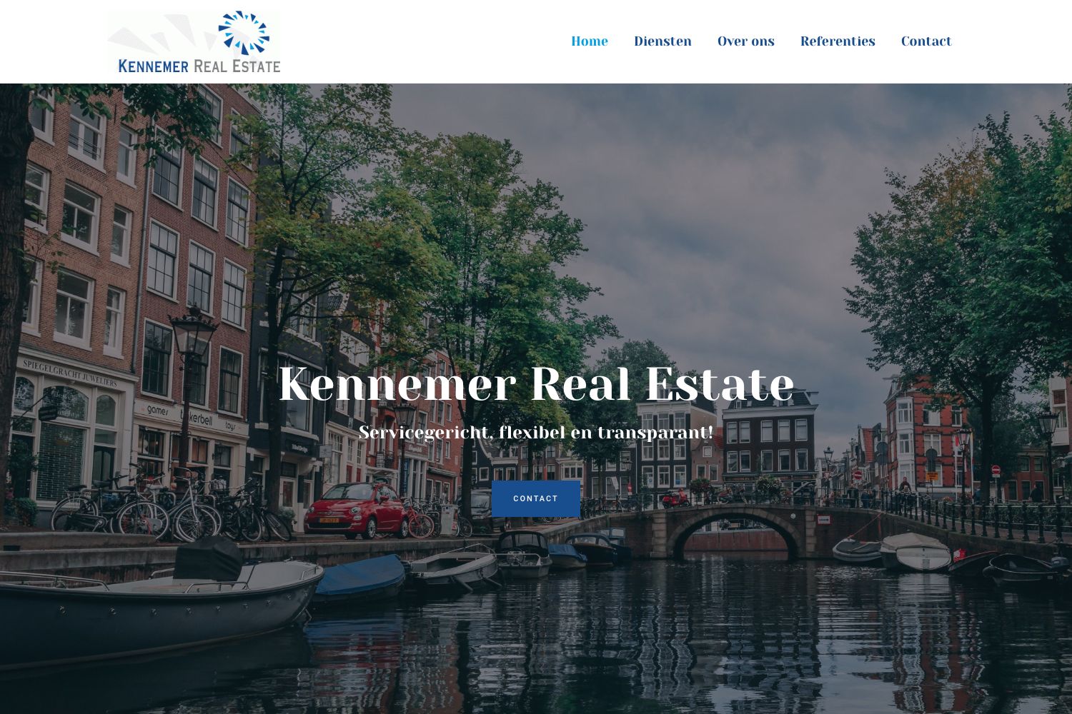 Banner Kennemer Real Estate