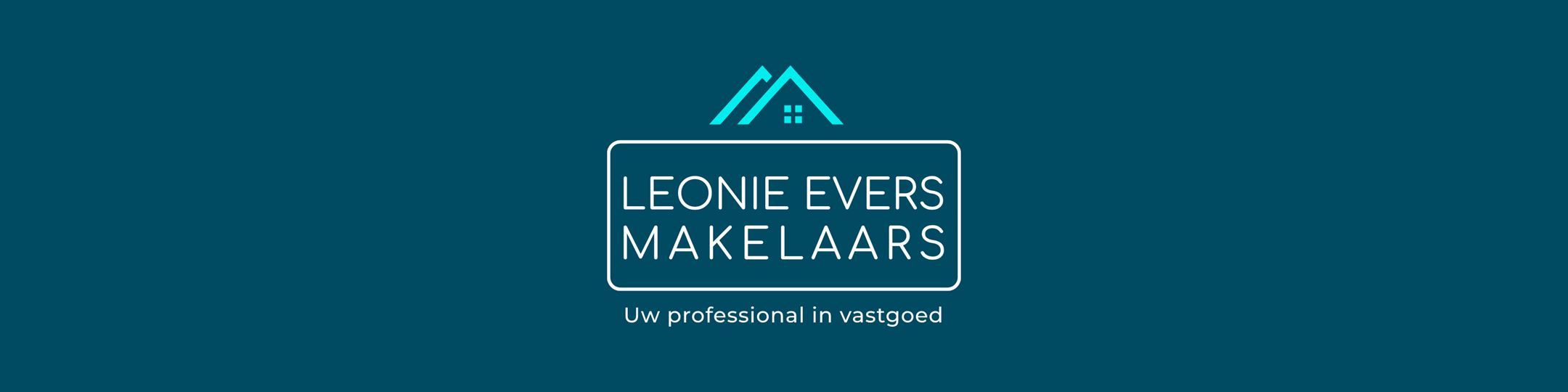 Banner Leonie Evers Makelaars