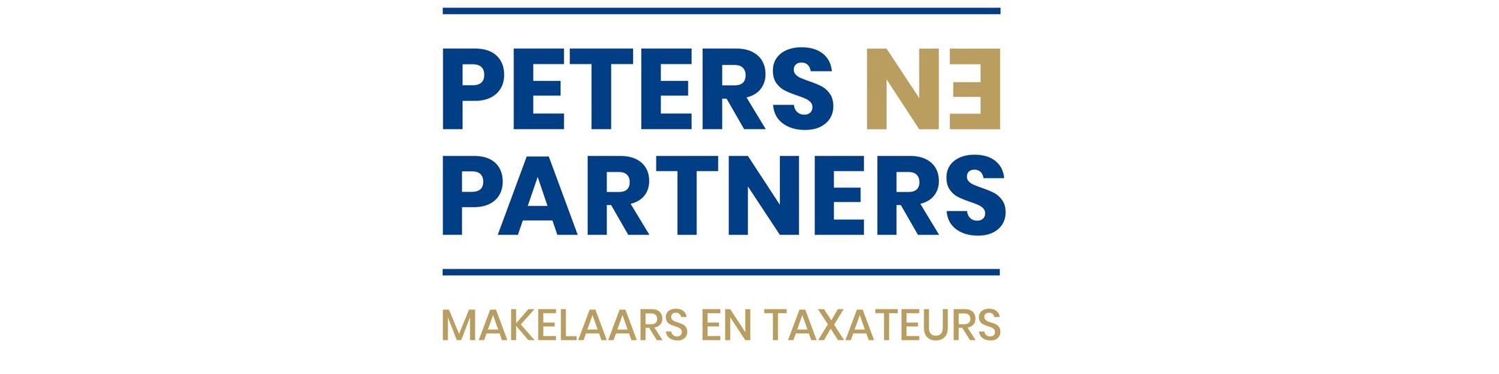 Banner Peters En Partners Makelaars En Taxateurs