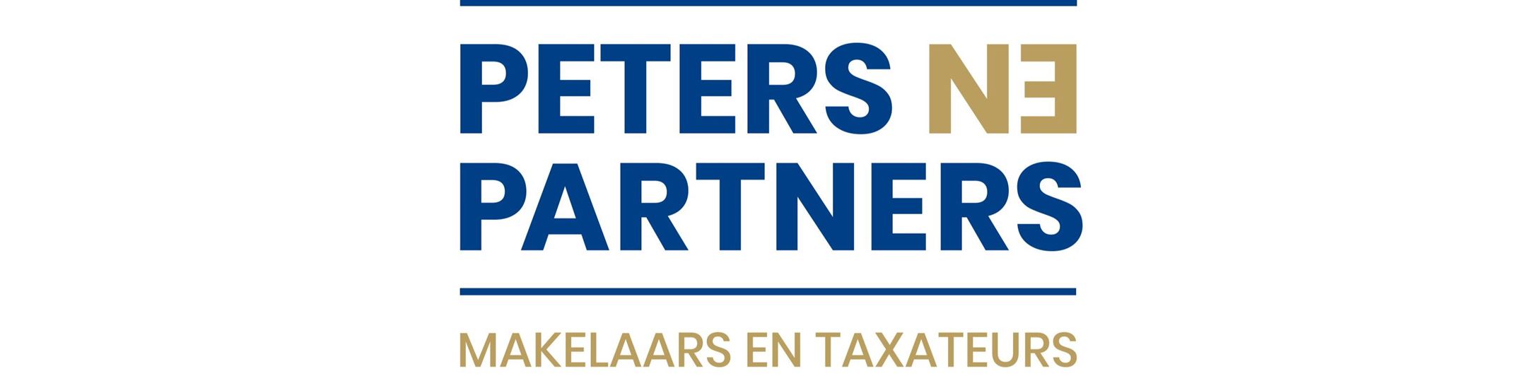 Banner Peters En Partners Makelaars En Taxateurs