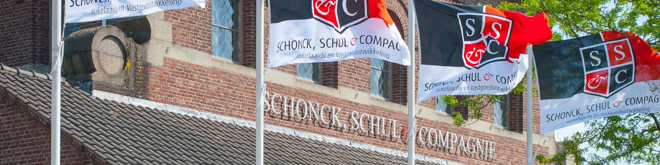 Banner Schonck