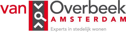 Banner Van Overbeek Amsterdam
