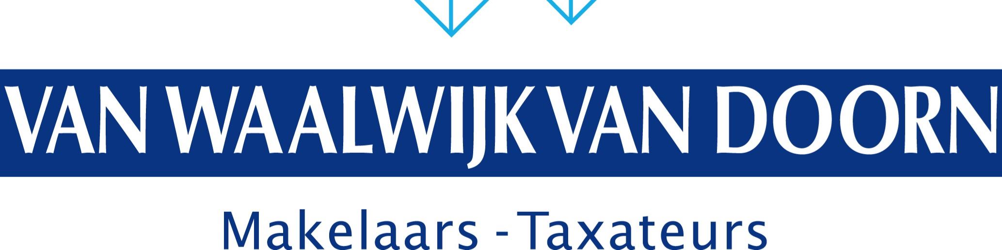 Banner Van Waalwijk Van Doorn Makelaars
