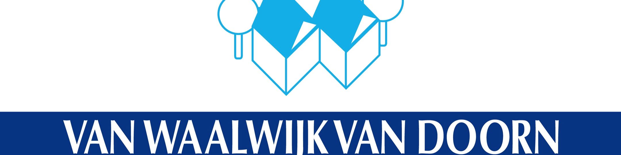 Banner Van Waalwijk Van Doorn Makelaars