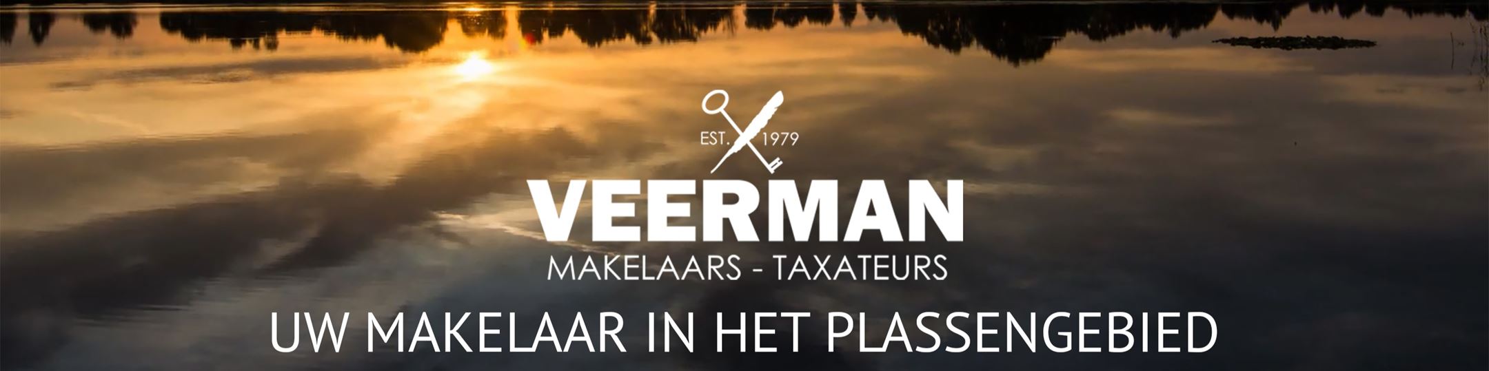 Banner Veerman Makelaars