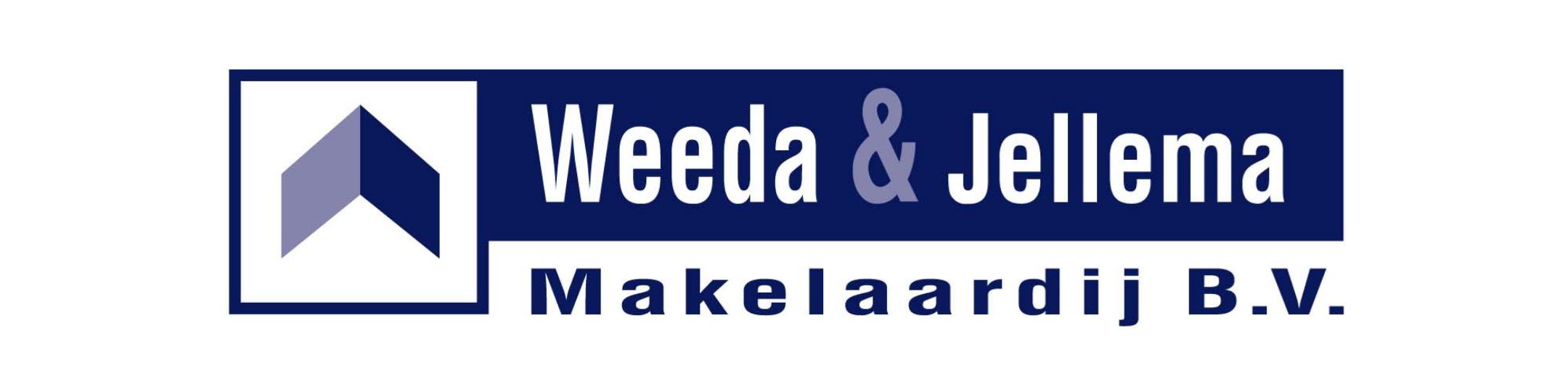 Banner Weeda & Jellema Makelaardij B.V.
