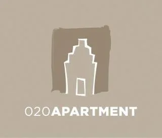 Kantoor foto van 020Apartment in Amsterdam