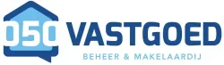 Logo 050Vastgoed in Groningen