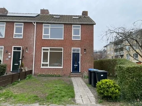 Kantoor foto van 050Vastgoed