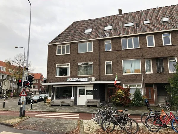 Kantoor foto van 050Vastgoed