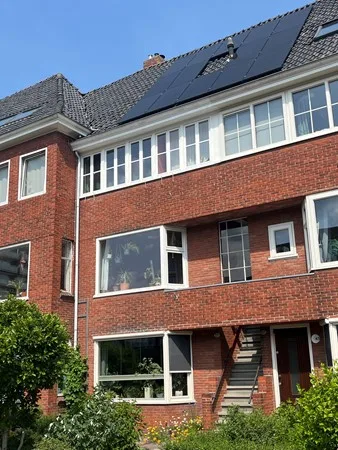 Bürofoto von 050Vastgoed