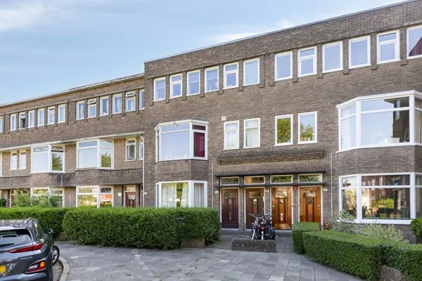 Kantoor foto van 050Vastgoed
