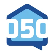 Logo of 050Vastgoed