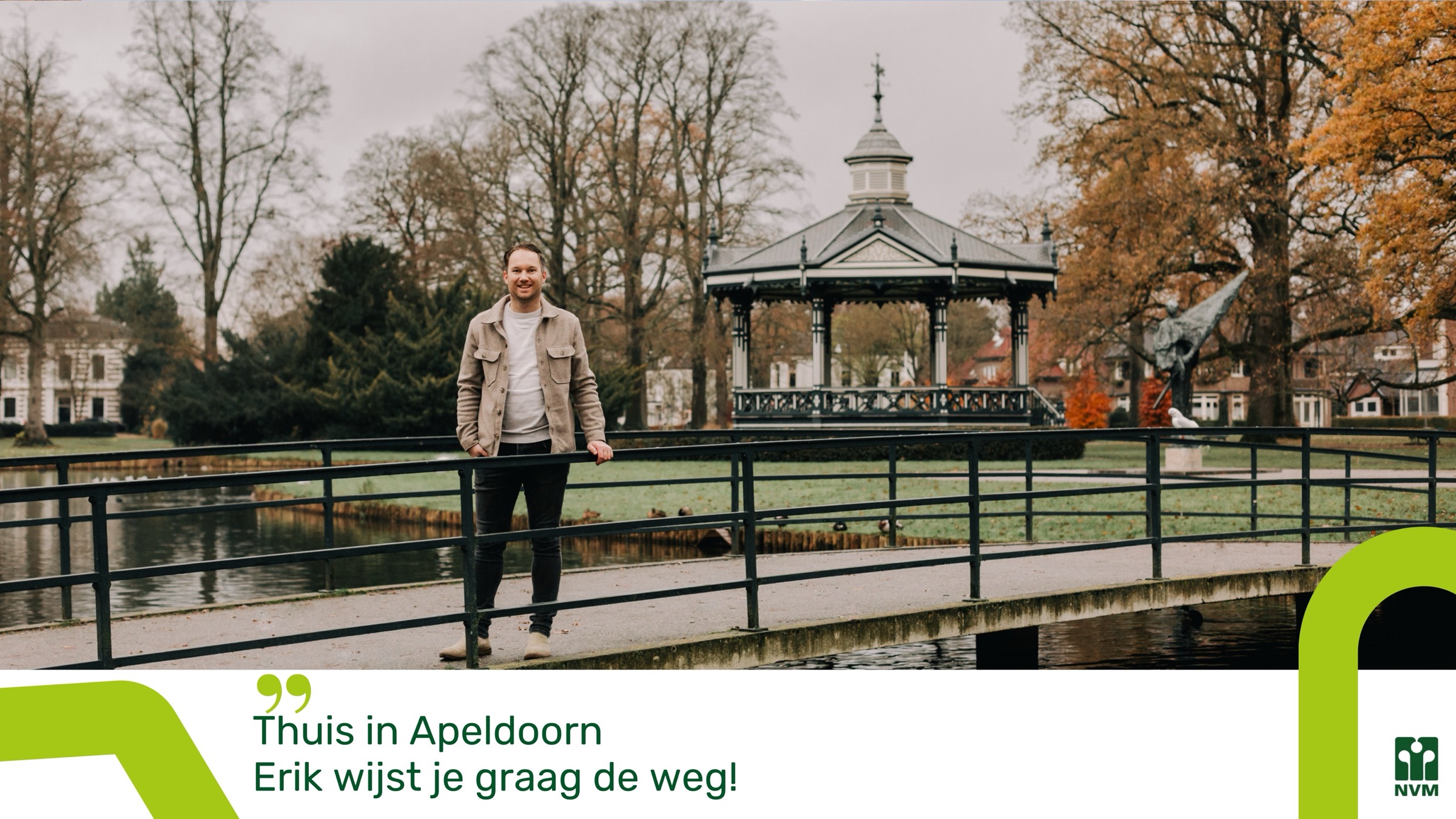 Photo de bureau 055 Makelaardij