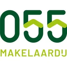 Logo of 055 Makelaardij
