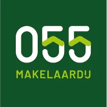Logo van 055 Makelaardij
