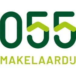 Logo van 055 Makelaardij