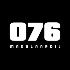 Logo de 076 Makelaardij
