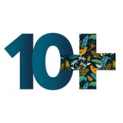 Logo 10+ Makelaars