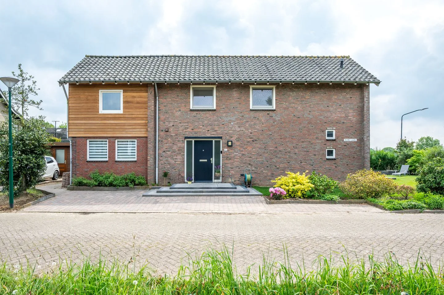 10-Meilaan 11 in Katwijk NB