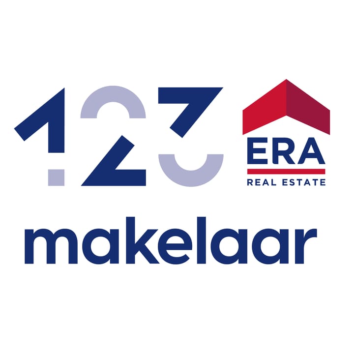 Logo van 123ERAmakelaar