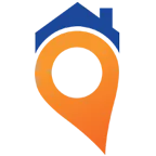Logotipo 123Wonen de Verhuurmakelaar
