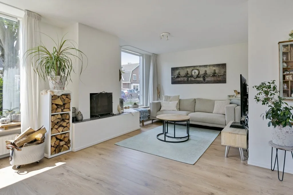 Team foto van 123Wonen Rotterdam in Rotterdam