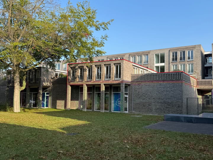 17 Septemberplein 23 dans Son en Breugel photo