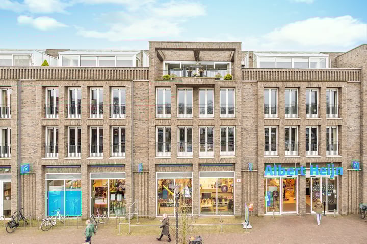 17 Septemberplein 45 dans Son en Breugel photo