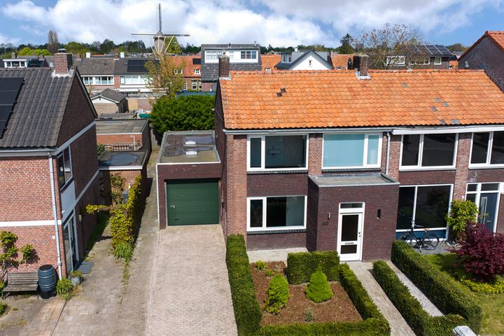 17 Septemberstraat 40 in Veldhoven photo