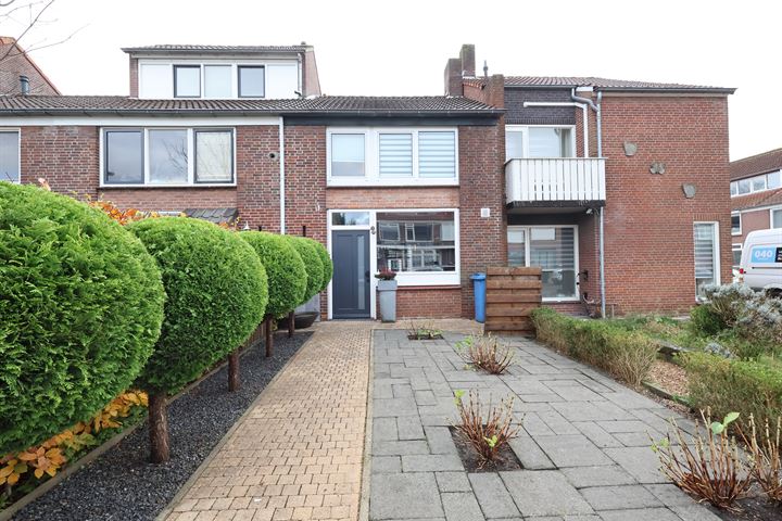 17 Septemberstraat 47 dans Veldhoven photo