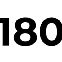 Logo 180 Makelaars