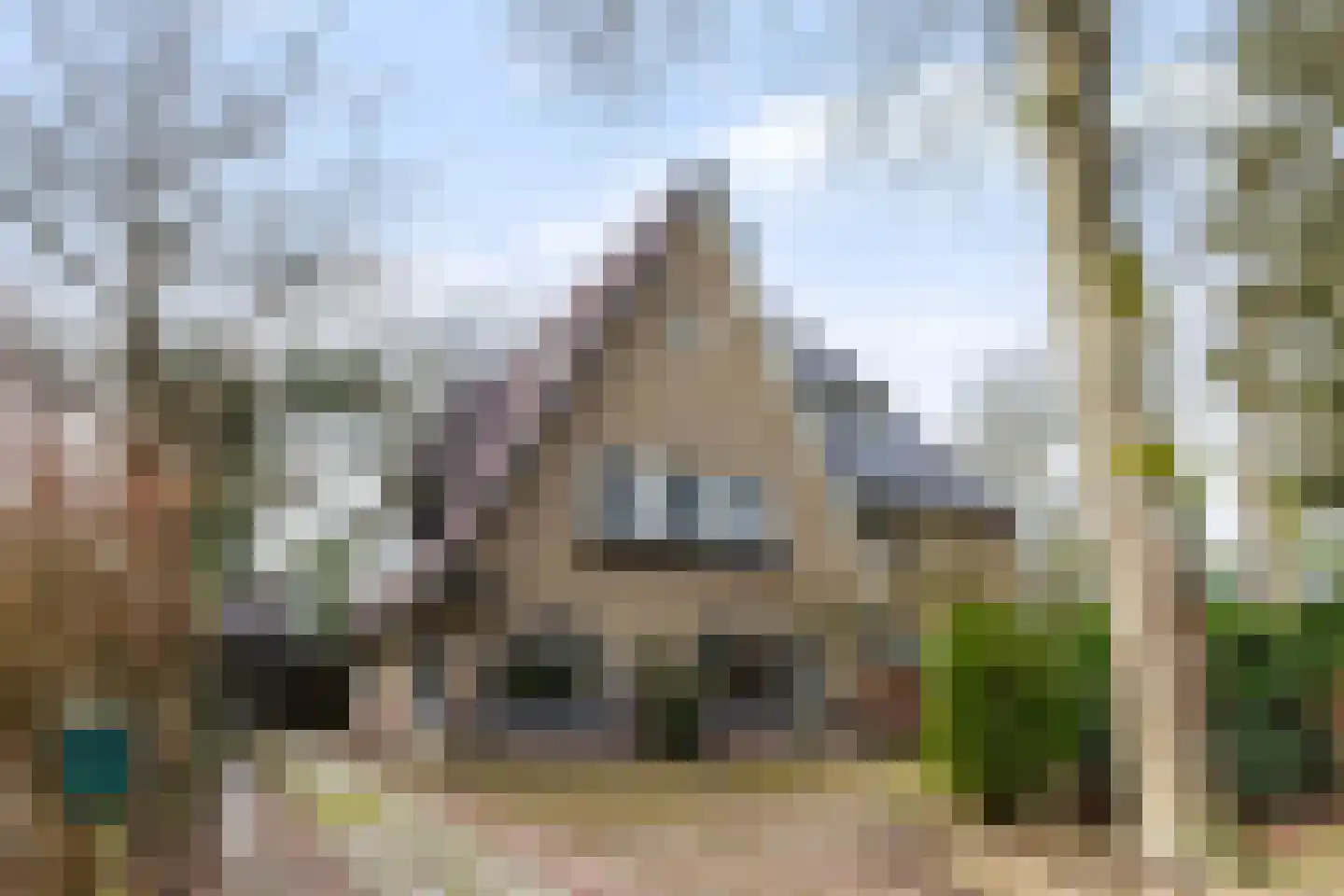 1e Beukenlaan 16 Apeldoorn