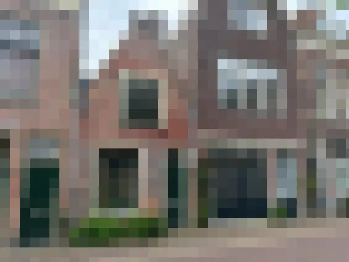 1e Binnenvestgracht 14 Leiden