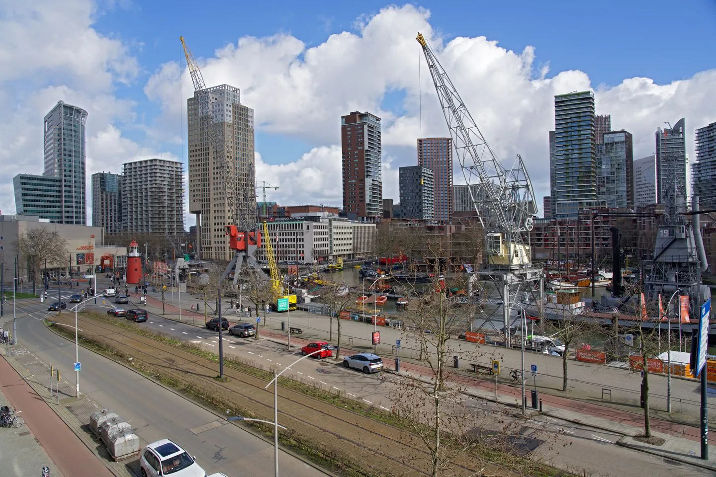 1e Blekerhof 63 D Rotterdam thumbnail 15