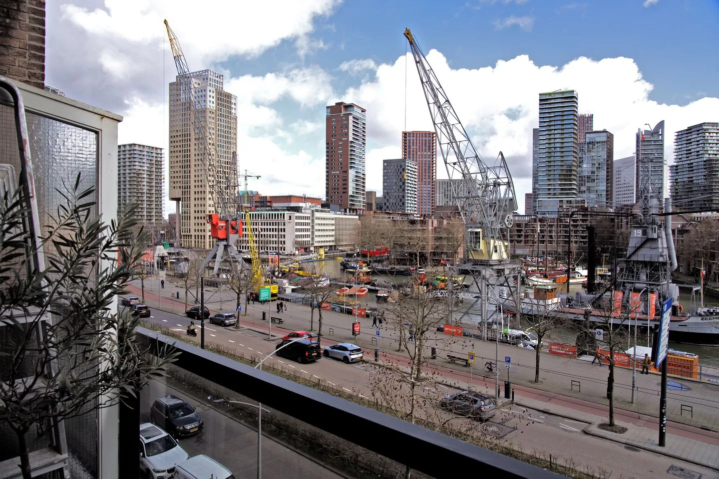 1e Blekerhof 63 D Rotterdam thumbnail 24