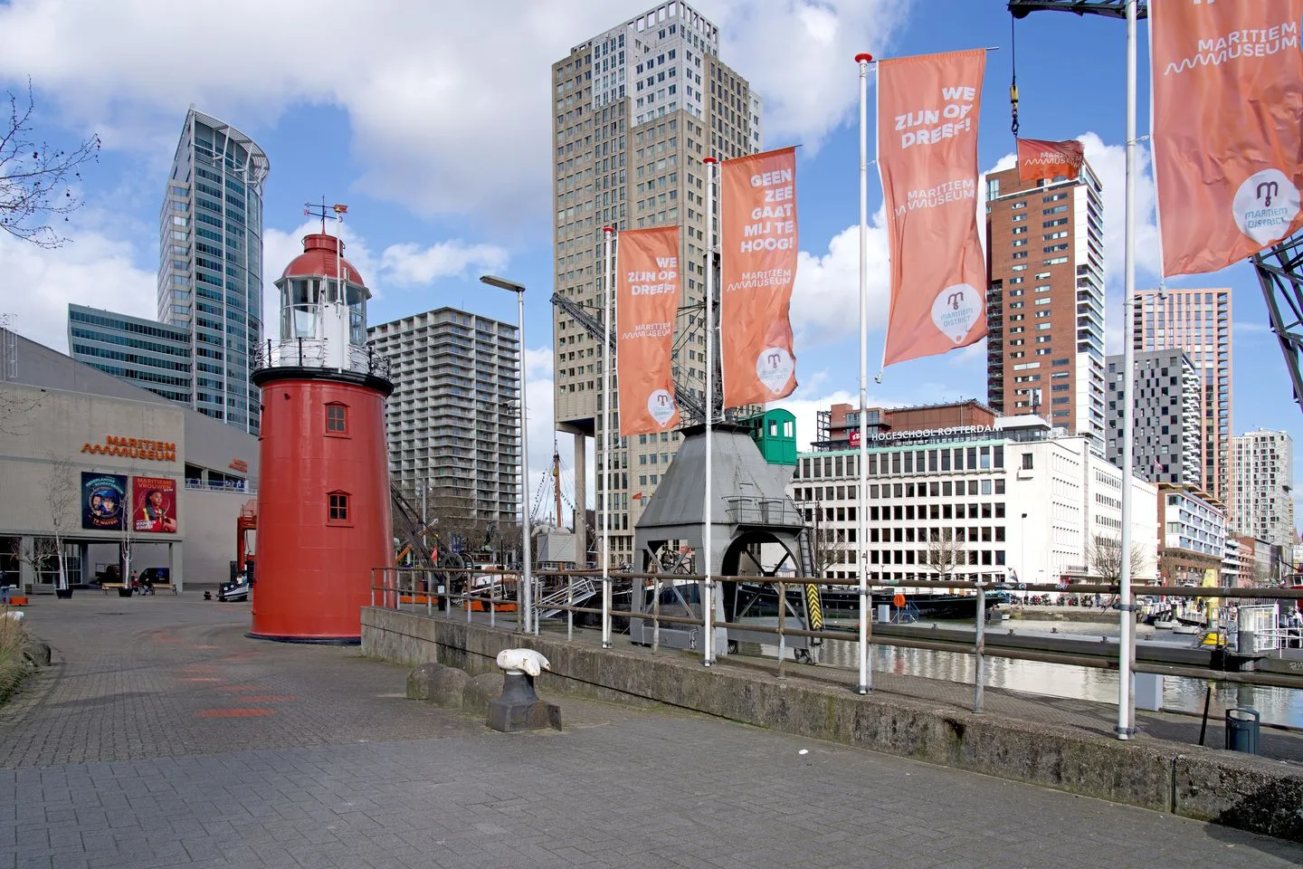 1e Blekerhof 63 D Rotterdam thumbnail 28