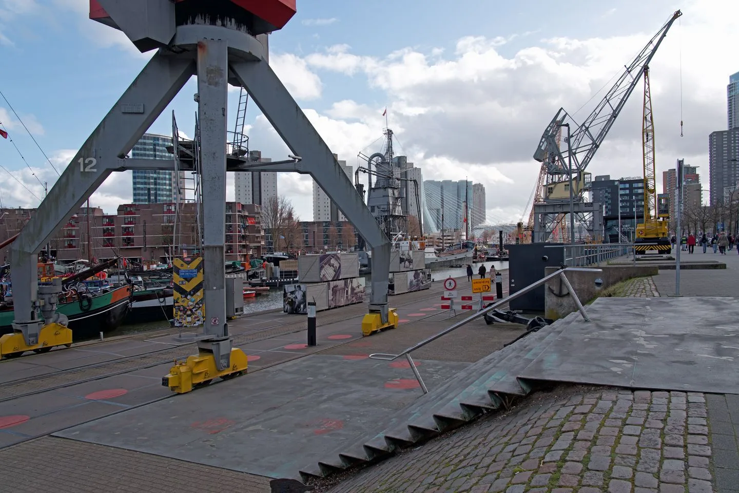 1e Blekerhof 63 D Rotterdam thumbnail 29