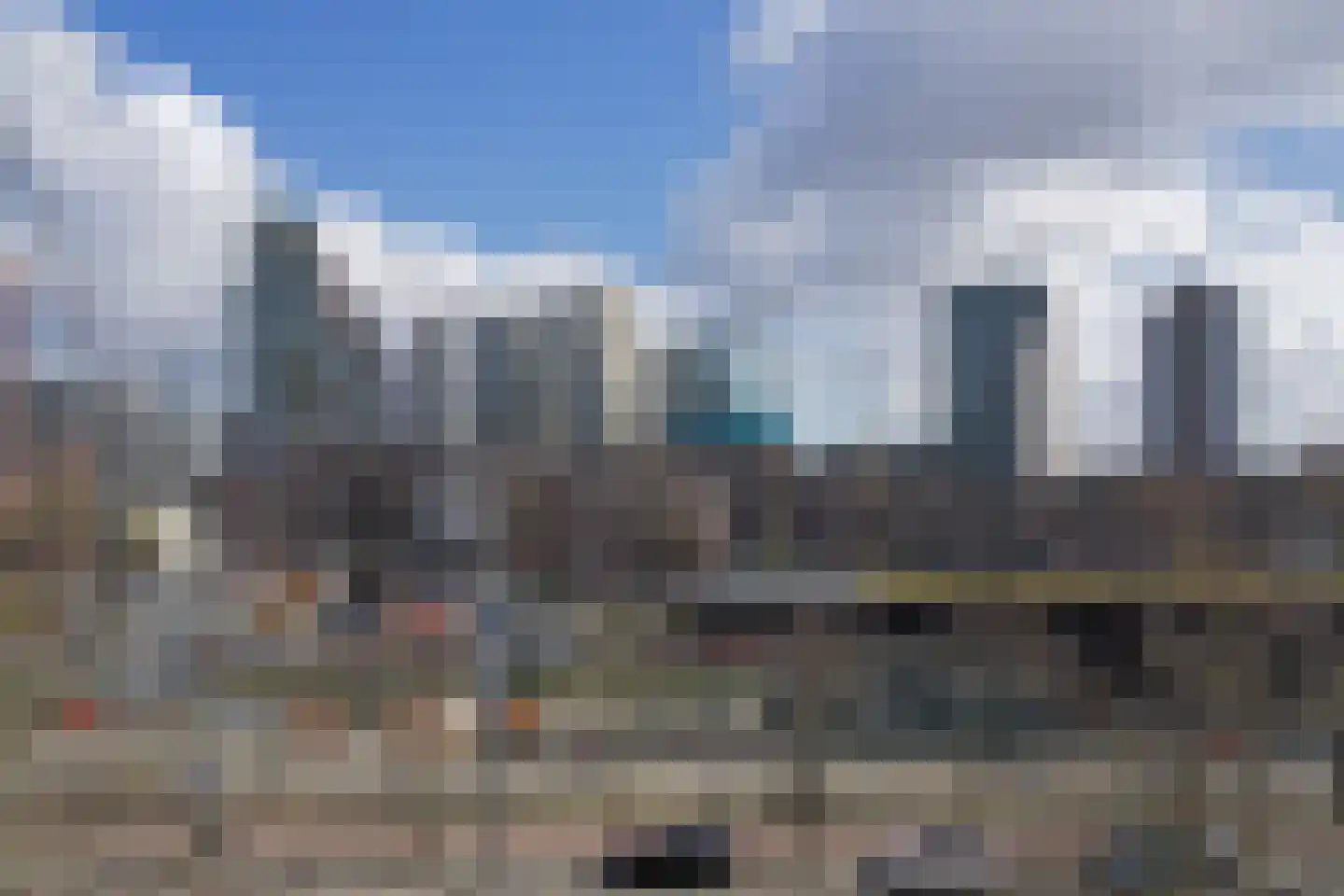 1e Blekerhof 63 D Rotterdam foto 3