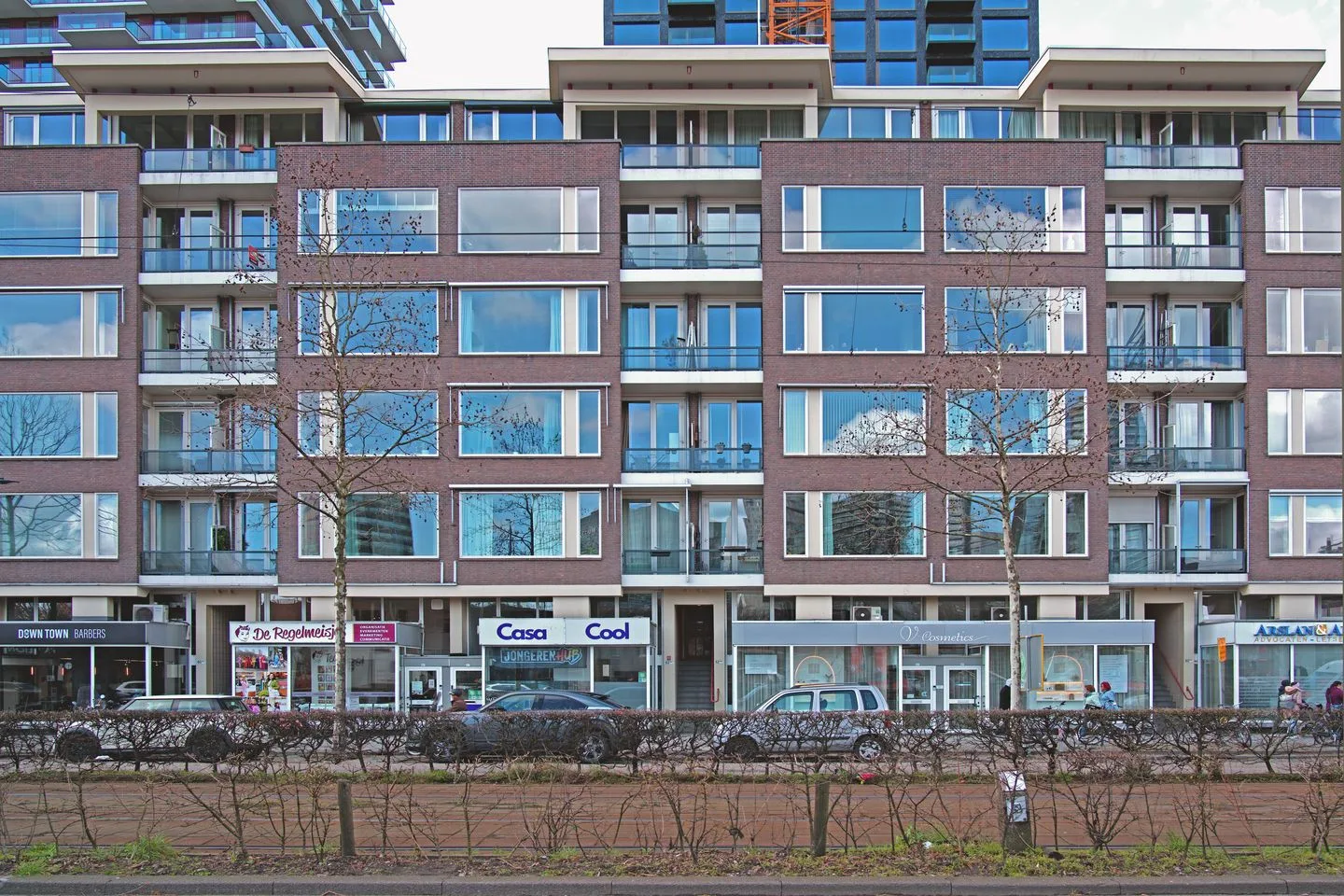1e Blekerhof 63 D Rotterdam thumbnail 4