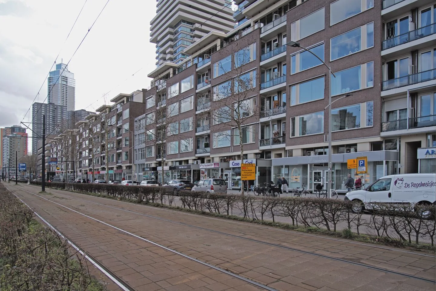 1e Blekerhof 63 D Rotterdam thumbnail 5