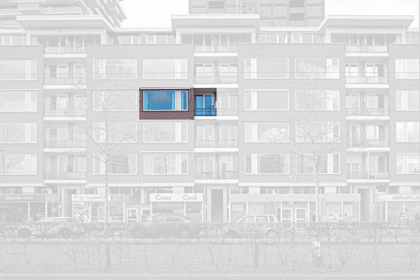 1e Blekerhof 63 D Rotterdam thumbnail 6