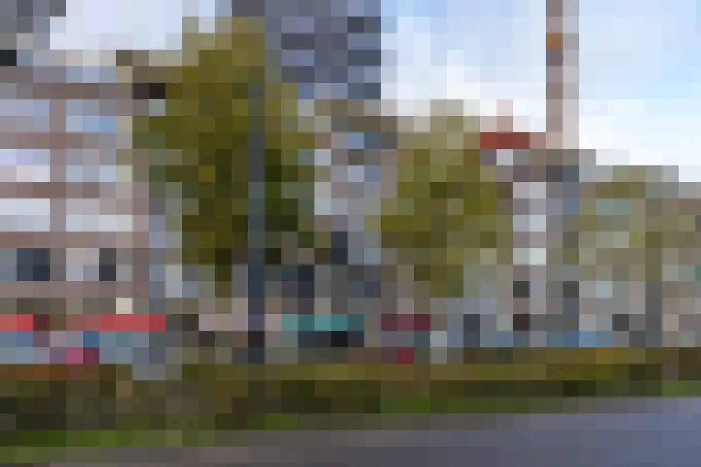 1e Blekerhof 69 B Rotterdam