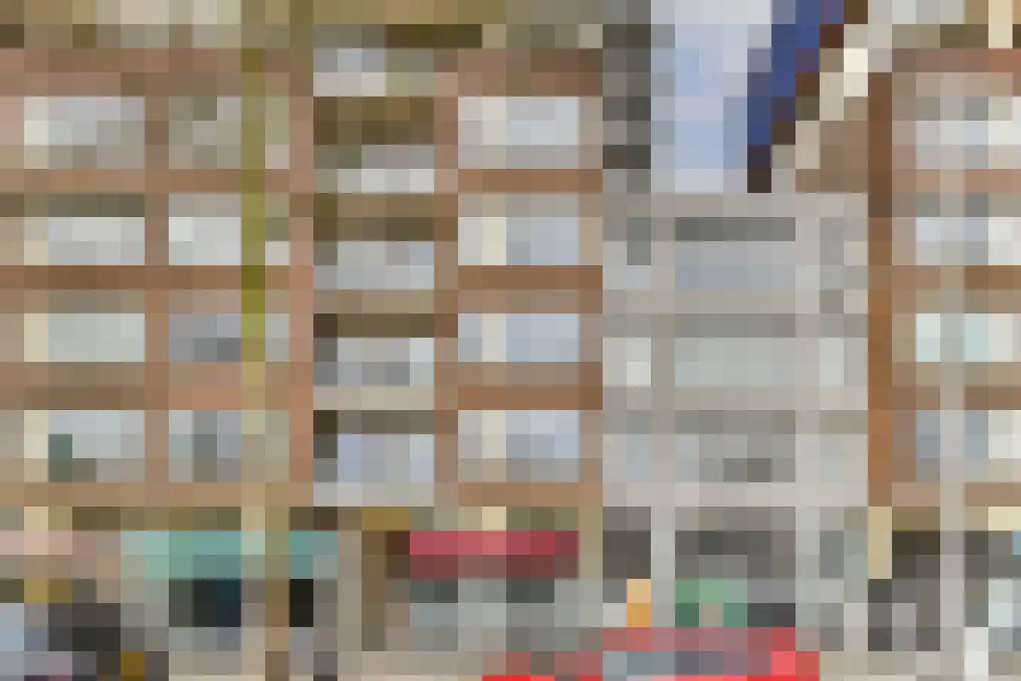 1e Blekerhof 69 D Rotterdam