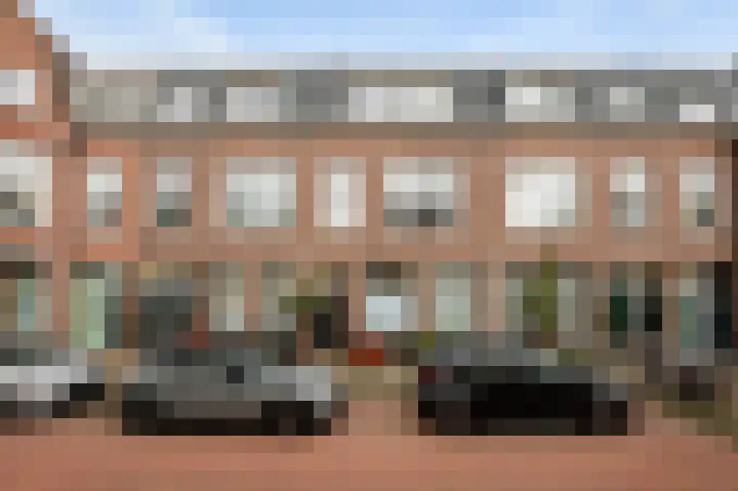 1e Braamstraat 11 in Den Haag
