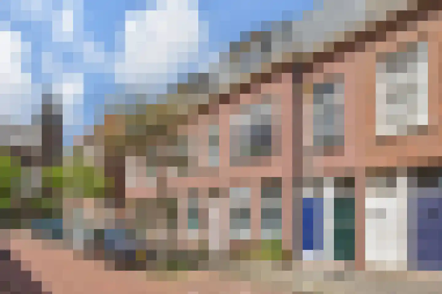 1e Braamstraat 37 en Den Haag
